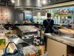 -肉肉大米(金虹桥店)
