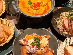 -安南越南餐厅(青岛万象城店)