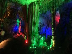 -灵栖洞天
