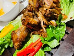 -大铁勺新津菜(东丽阳光新业广场店)