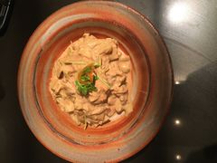 -北京王府井希尔顿酒店·秦唐中餐厅Chynna