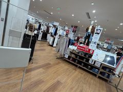 -优衣库(太原茂业天地店)