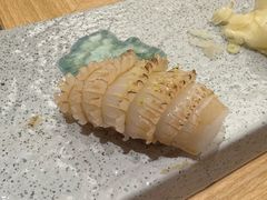 -鮨政· Omakase(港汇恒隆广场店)
