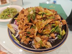 -紫光园(劲松店)