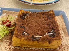 阿华田漏奶华-明记港式烧腊茶餐厅(下沙店)