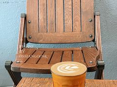 -Tequila Espresso(嘉善路店)