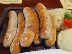 -马迭尔德式西餐精酿啤酒屋(中央大街店)