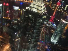 -上海柏悦酒店·世纪100牛排馆