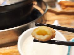 -春润大地海南椰子鸡(沙井京基百纳广场店)