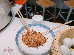 -家宴·灌蛋·沙茶面(曾厝垵店)