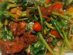 -广东道至正餐厅(区庄店)