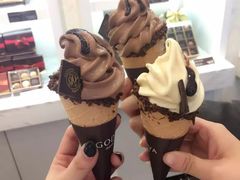 -GODIVA(海岸城店)