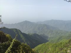 -西安祥峪森林公园