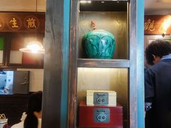 -哑巴生煎(临顿路店)