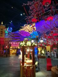 -南京万达乐园