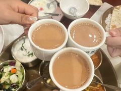-清真· AL-JANNAT 佳纳特餐厅(仙林店)