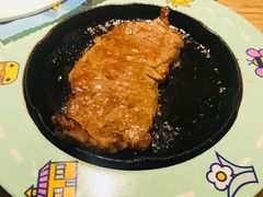 -豪客来牛排(人民东路店)