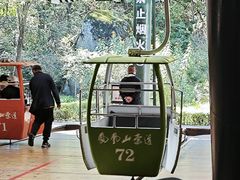-丹东凤凰山景区