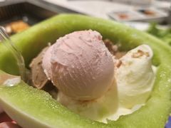 -尹珍珠·韩式无限烤肉(回龙湾店)