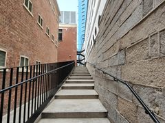 -大馆(前中区警署建築群)