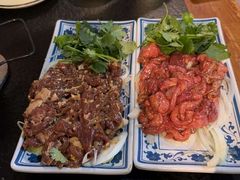-又一福烤鸭·北京菜(东四店)