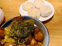 -小土豆北方菜馆(文慧园店)