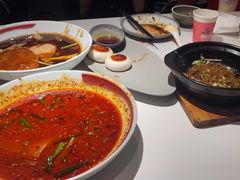 -麻六记(新天地店)