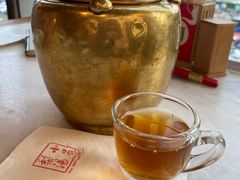 -小吊梨汤·北京菜·烤鸭(双井乐成中心店)