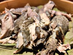 -黑鸡小馆(金源店)
