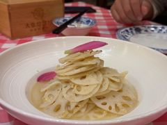 -大张烙馍村(泉山店)