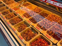 -绝味鸭脖(石路步行街店)
