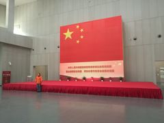 -长春世界雕塑园冰雪艺术天地