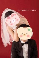 点击看大图 -时尚芭莎摄影BAZAAR STUDIO(上海店)