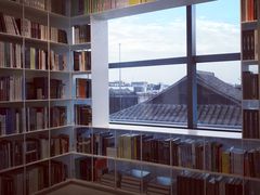 大堂-PAGEONE(北京坊店)