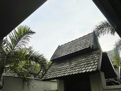 -三亚亚龙湾铂尔曼别墅度假酒店