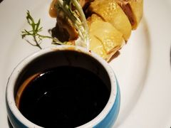 -老头儿油爆虾(星光一期店)