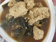 -孟记粥铺·家常菜·烧烤·粥(亚运村店)