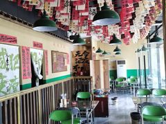 -蜀川川破店·江湖菜·烧烤(北京首店)