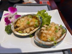 -鸭绿江海鲜烧烤大排档(杏林街店)