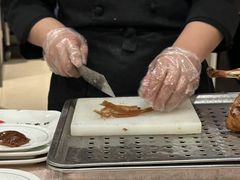 -全聚德烤鸭店(马家堡店)