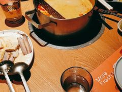 -生如夏花泰式火锅(鹭洲里店)