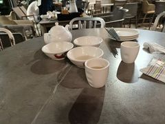-陈鹏鹏潮汕菜(欢乐海岸 海边景观店)