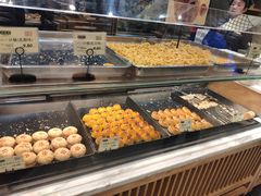 -泸溪河桃酥(江宁太阳城店)
