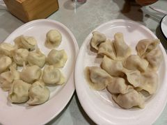 -听涛雅苑百味饺子老家菜馆