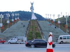 -剑河仰阿莎温泉小镇