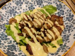 -玛格萝妮(汇智国际商业中心店)