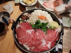 -酒井酱子·深夜食堂(东城汇店)