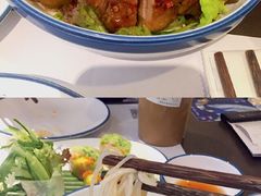 -美奈小馆·越南料理(中航城君尚购物中心店)