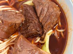 -易毛特色牛肉面(解放碑步行街店)