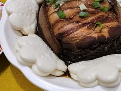 -人民公社大食堂(顺义总店)
